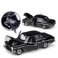 1:24 Mercedes-Benz 220 Sedan – Collectible Alloy Simulation Car Model