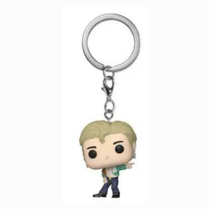 BTS JIMIN Pocket Pop Keychain