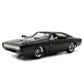 1:24 Dom's 1970 Dodge Charger R/T - Fast & Furious Diecast Model