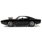 1:24 Dom's 1970 Dodge Charger R/T - Fast & Furious Diecast Model