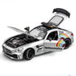 1:24 Mercedes-Benz AMG GT Safety Car by Maisto, a premium diecast model