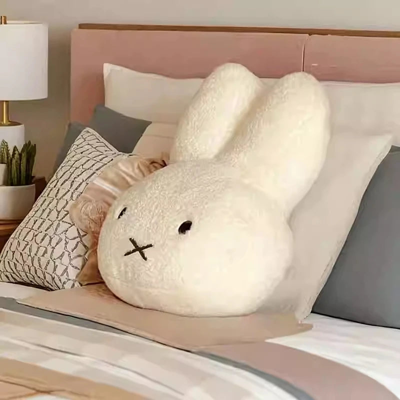  Miffy Plush Pillow