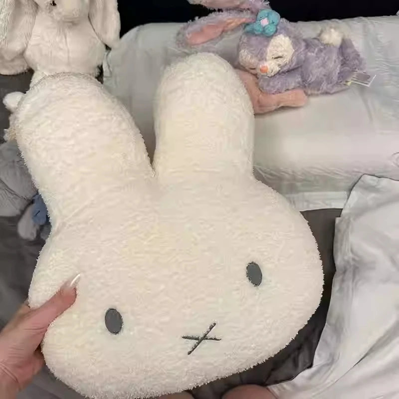  Miffy Plush Pillow