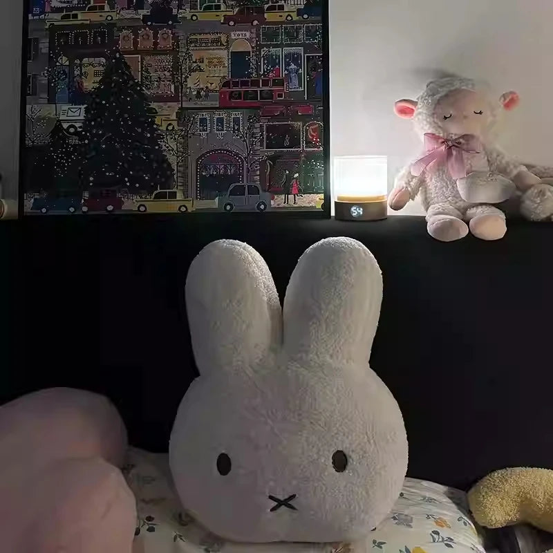  Miffy Plush Pillow