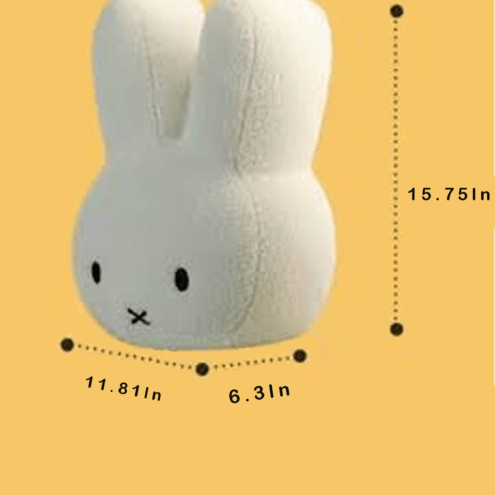  Miffy Plush Pillow