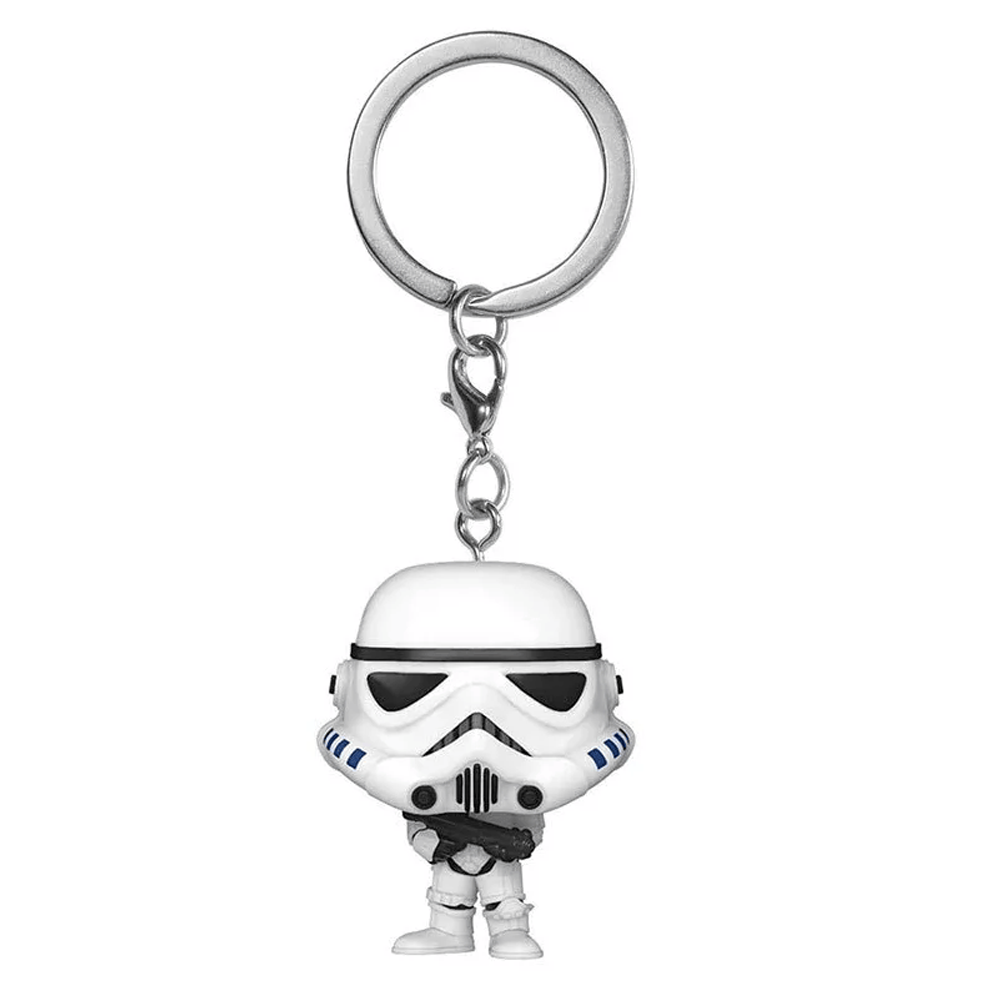 STORMTROOPER Pocket Pop Keychain – Star Wars